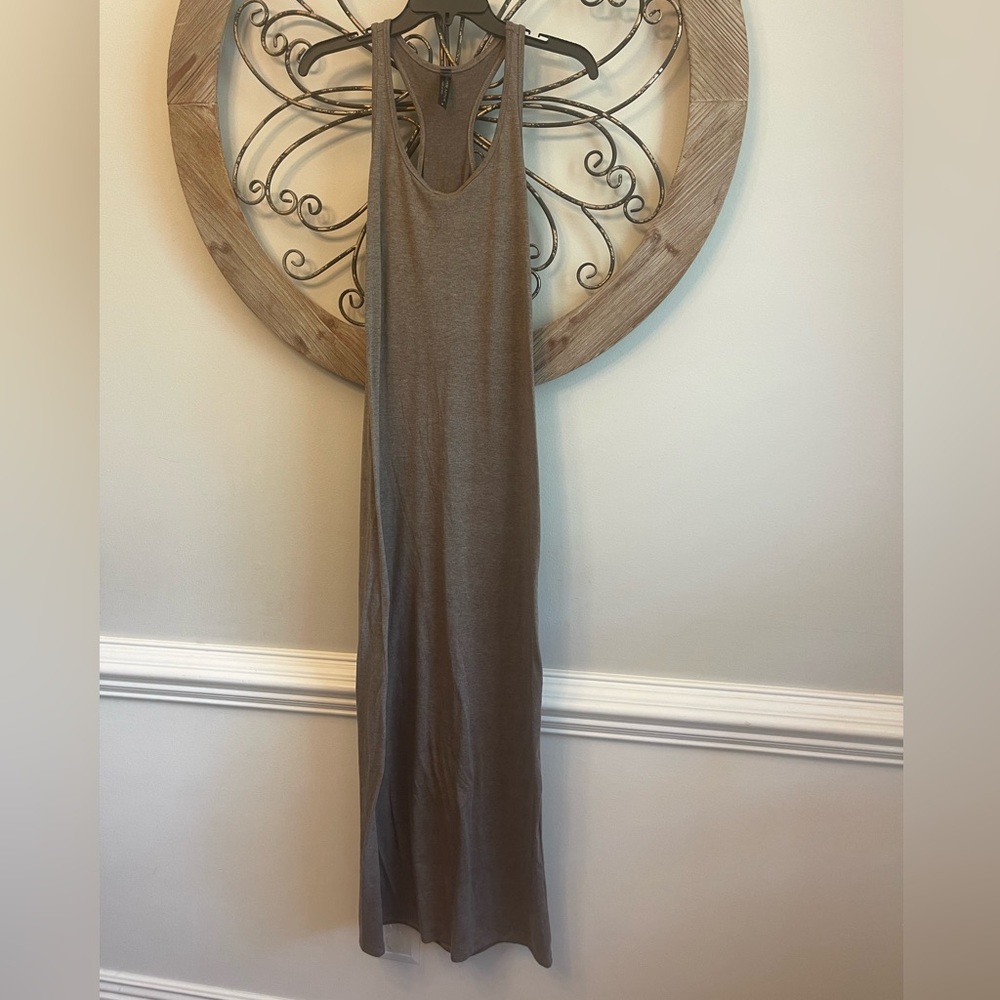 Super Nova Maxi Dress